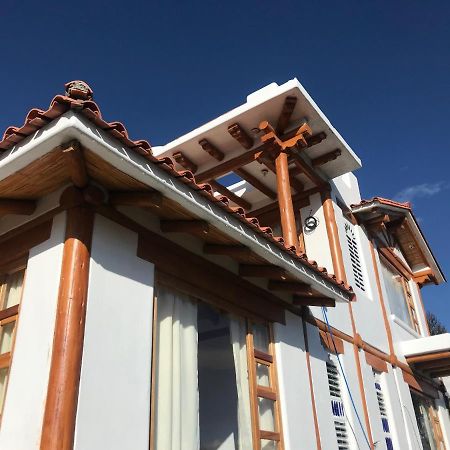 Hosteria Alpaka Quilotoa Zewnętrze zdjęcie